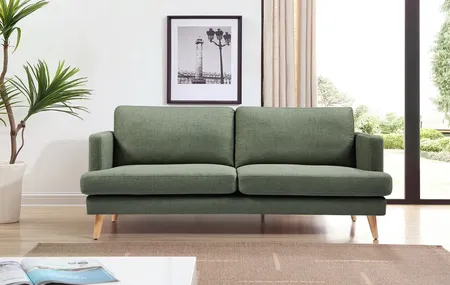Dune Sofa 2.5 Seater